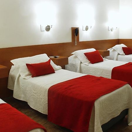 Hl Hotel Cipolletti Zewnętrze zdjęcie