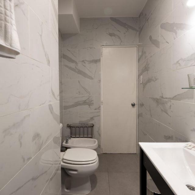 Hl Hotel Cipolletti Zewnętrze zdjęcie